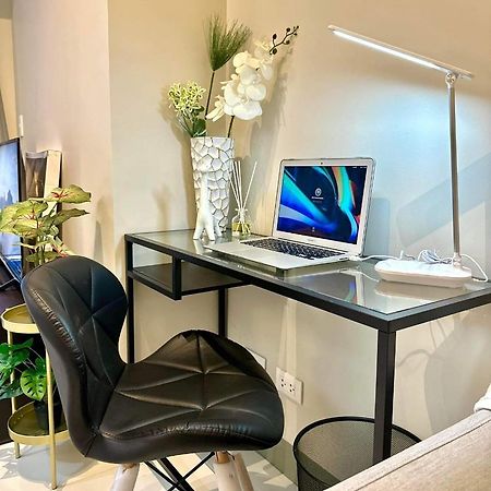 Uptown Parksuites Тагуиг Екстериор снимка