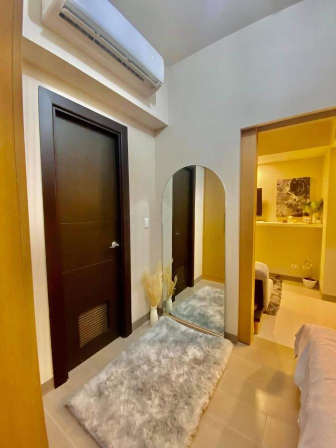 Uptown Parksuites Тагуиг Екстериор снимка