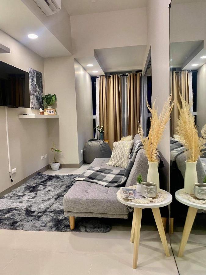Uptown Parksuites Тагуиг Екстериор снимка