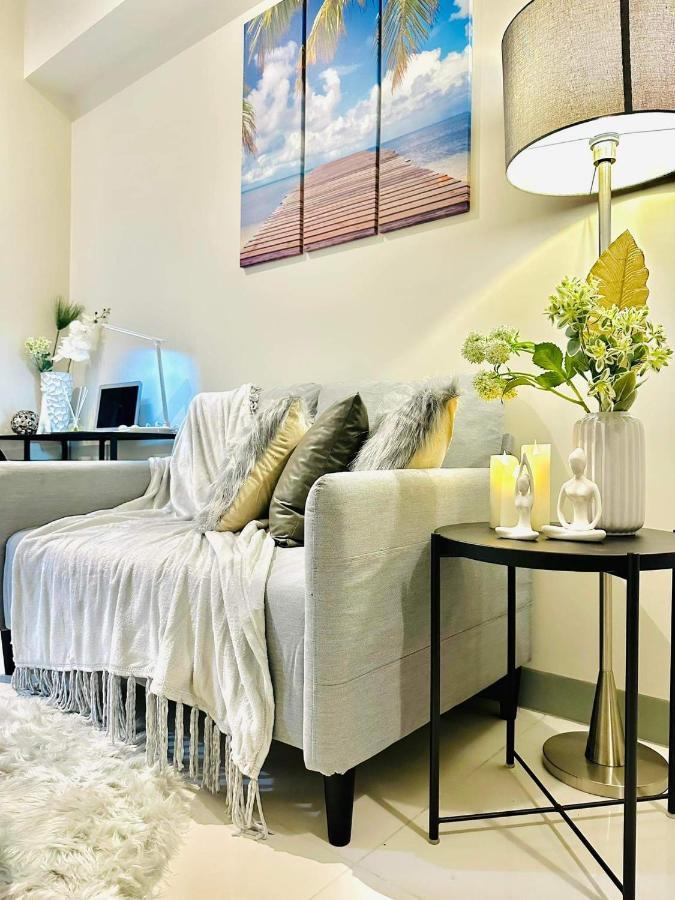 Uptown Parksuites Тагуиг Екстериор снимка