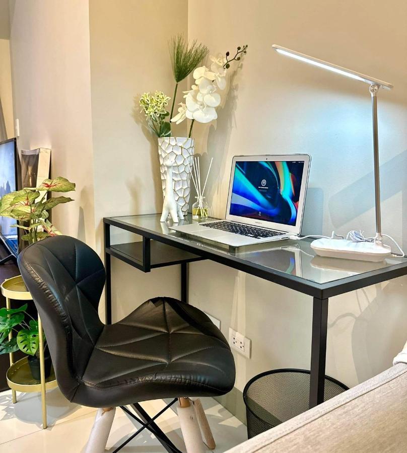 Uptown Parksuites Тагуиг Екстериор снимка