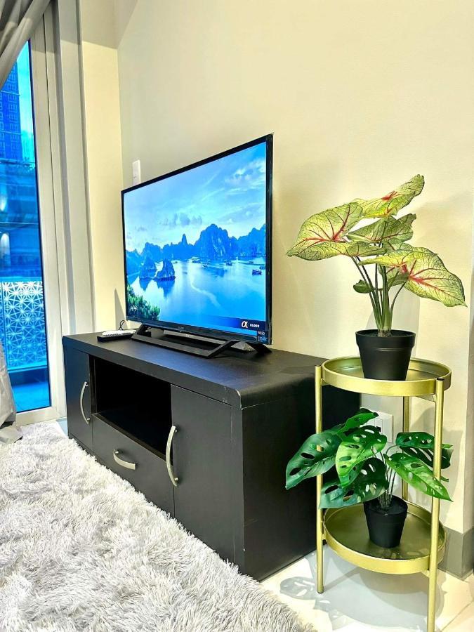 Uptown Parksuites Тагуиг Екстериор снимка