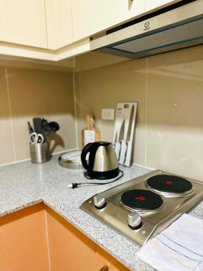 Uptown Parksuites Тагуиг Екстериор снимка