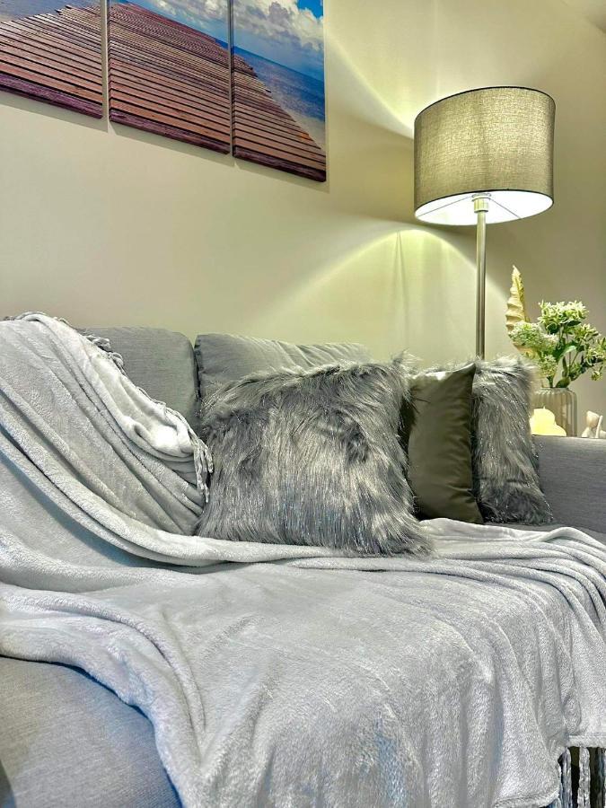 Uptown Parksuites Тагуиг Екстериор снимка